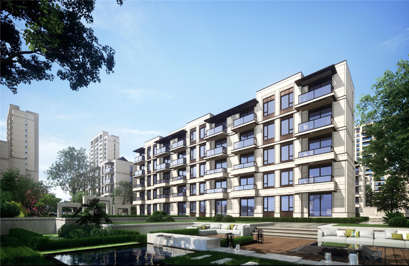 2022年10月12日，918博天堂承建的上海嘉定新城菊园社区JDC1-0402单元05-02地块项目荣获第二届中国智能建造及BIM应用大赛智能建造装配式技术案例赛组一等奖。