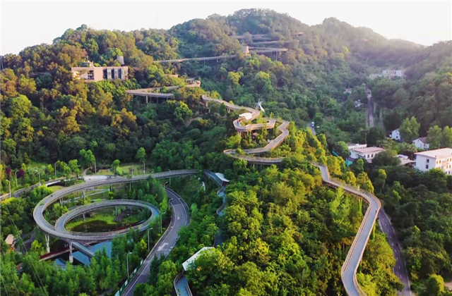 918博天堂集团荣获两项国家级协会工程建设科学技术奖！